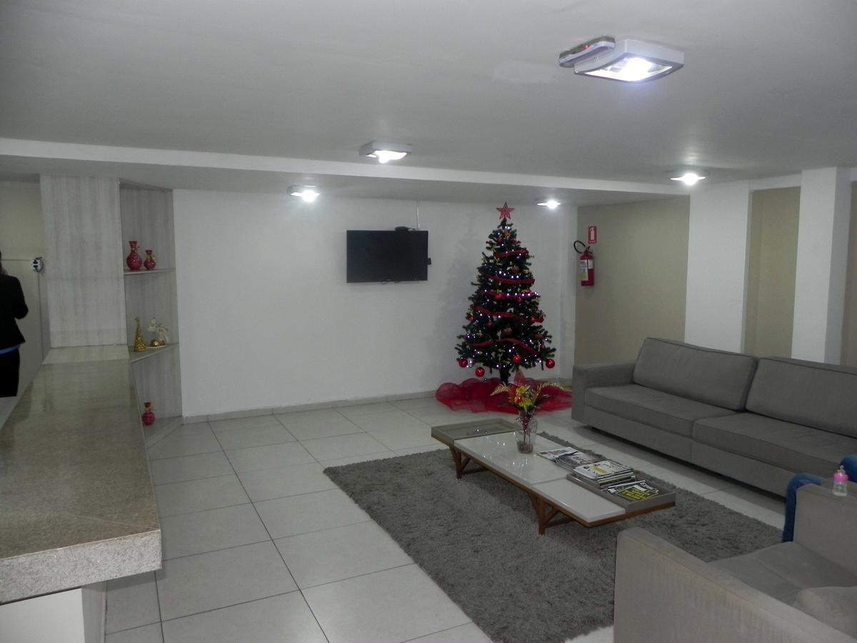 Israel Flat Tambau Apt 225 João Pessoa 외부 사진