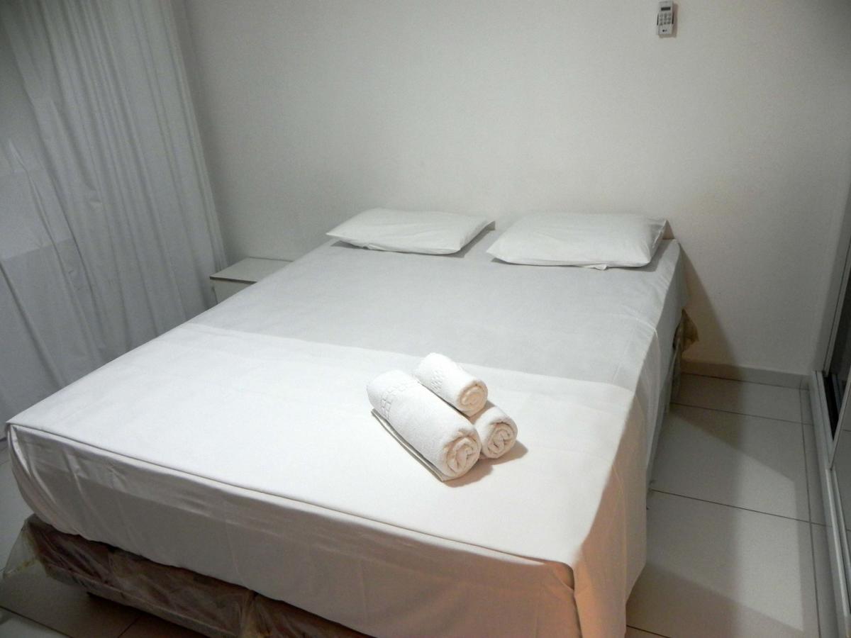 Israel Flat Tambau Apt 225 João Pessoa 외부 사진