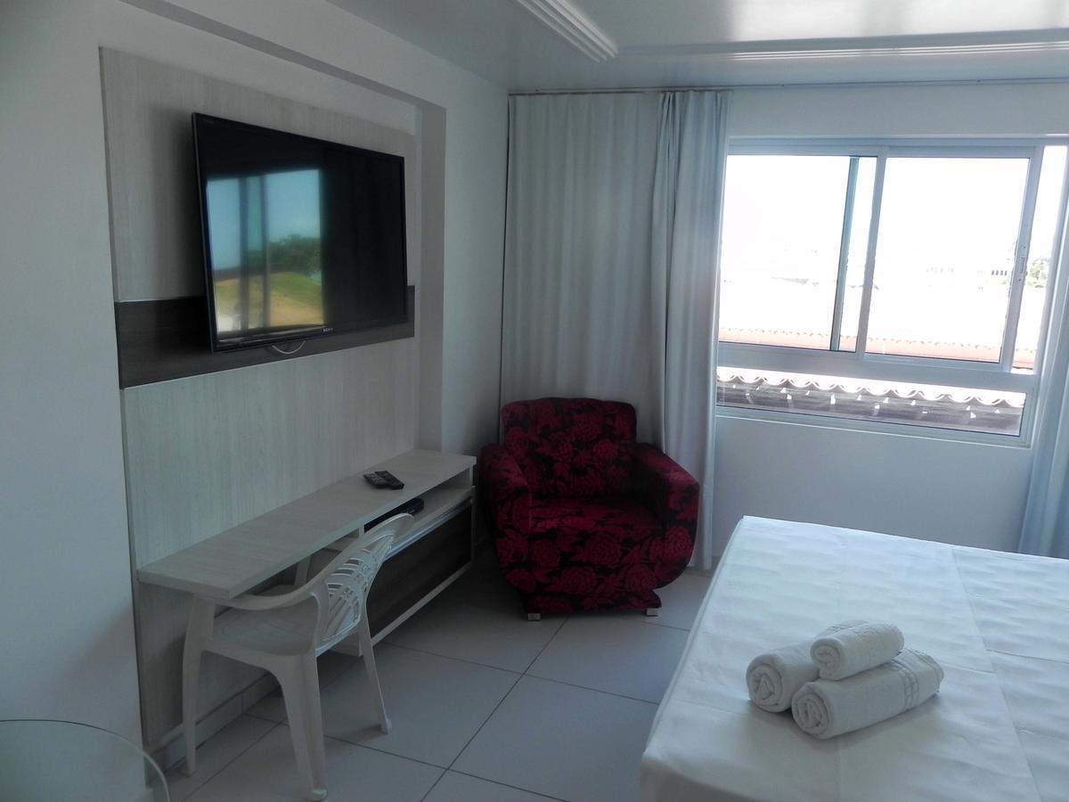Israel Flat Tambau Apt 225 João Pessoa 외부 사진