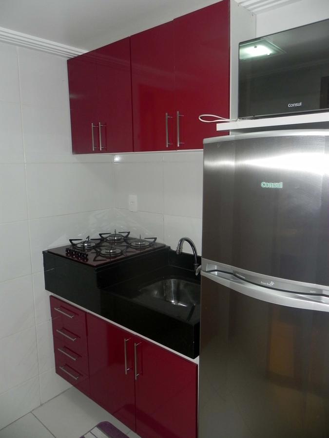 Israel Flat Tambau Apt 225 João Pessoa 외부 사진
