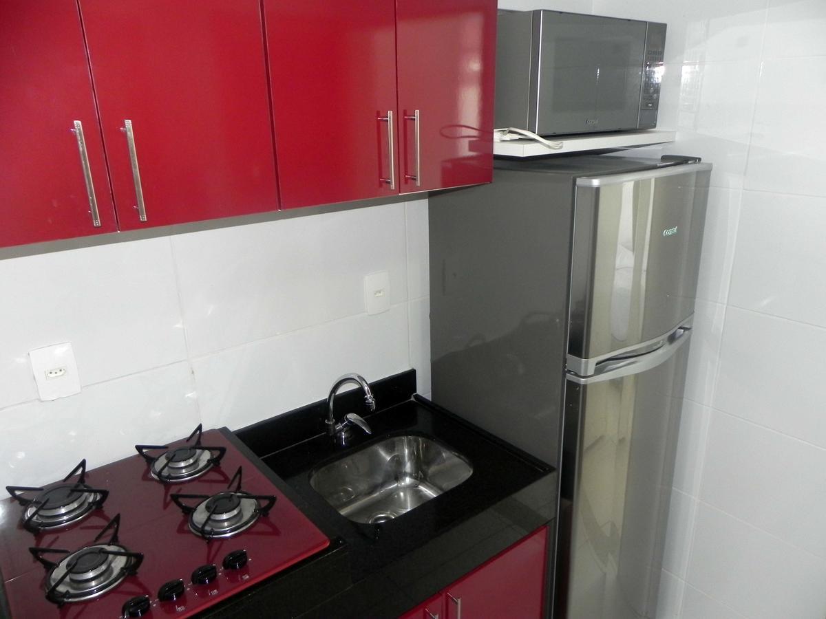 Israel Flat Tambau Apt 225 João Pessoa 외부 사진