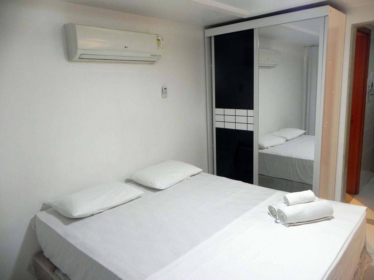 Israel Flat Tambau Apt 225 João Pessoa 외부 사진