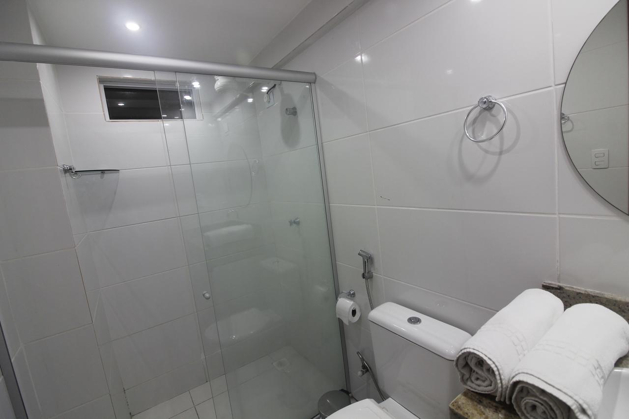 Israel Flat Tambau Apt 225 João Pessoa 외부 사진