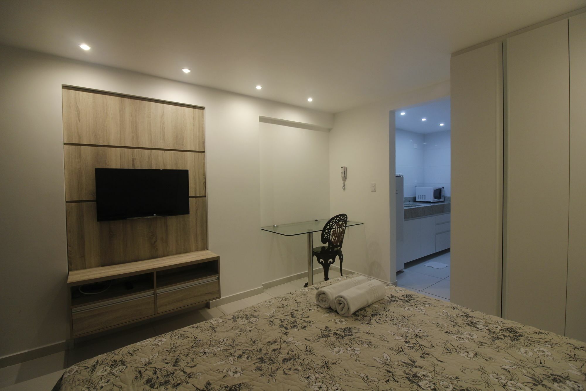 Israel Flat Tambau Apt 225 João Pessoa 외부 사진