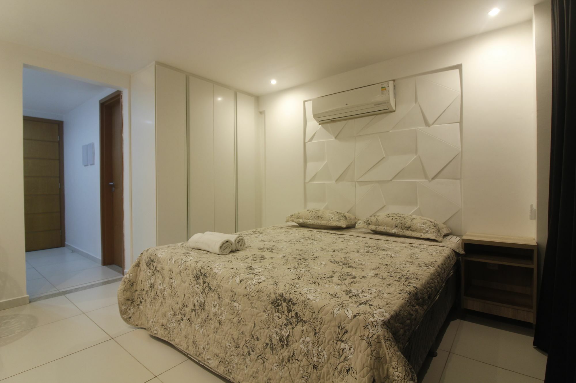 Israel Flat Tambau Apt 225 João Pessoa 외부 사진