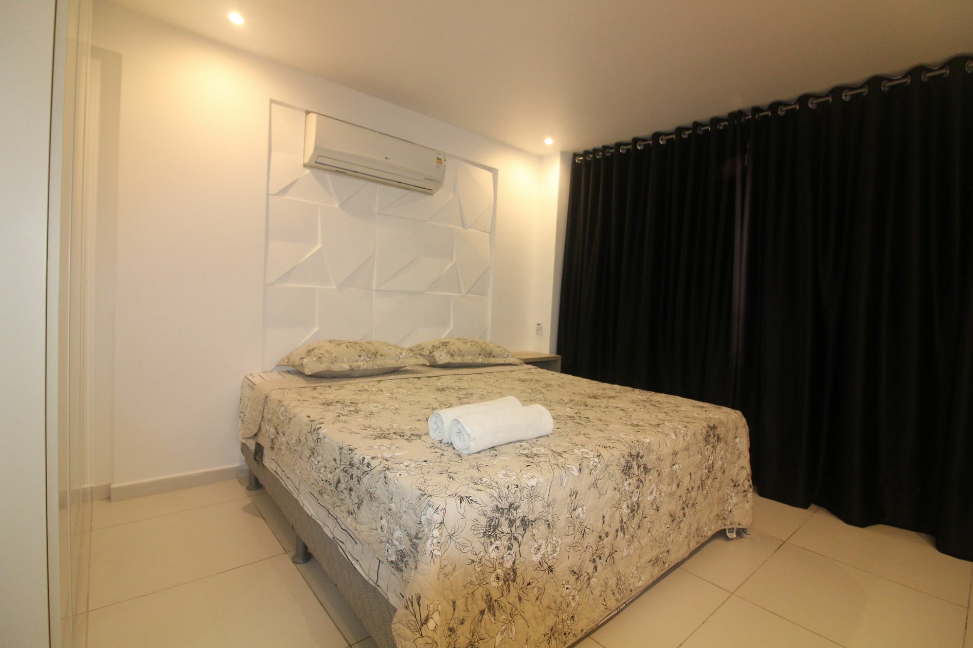 Israel Flat Tambau Apt 225 João Pessoa 외부 사진