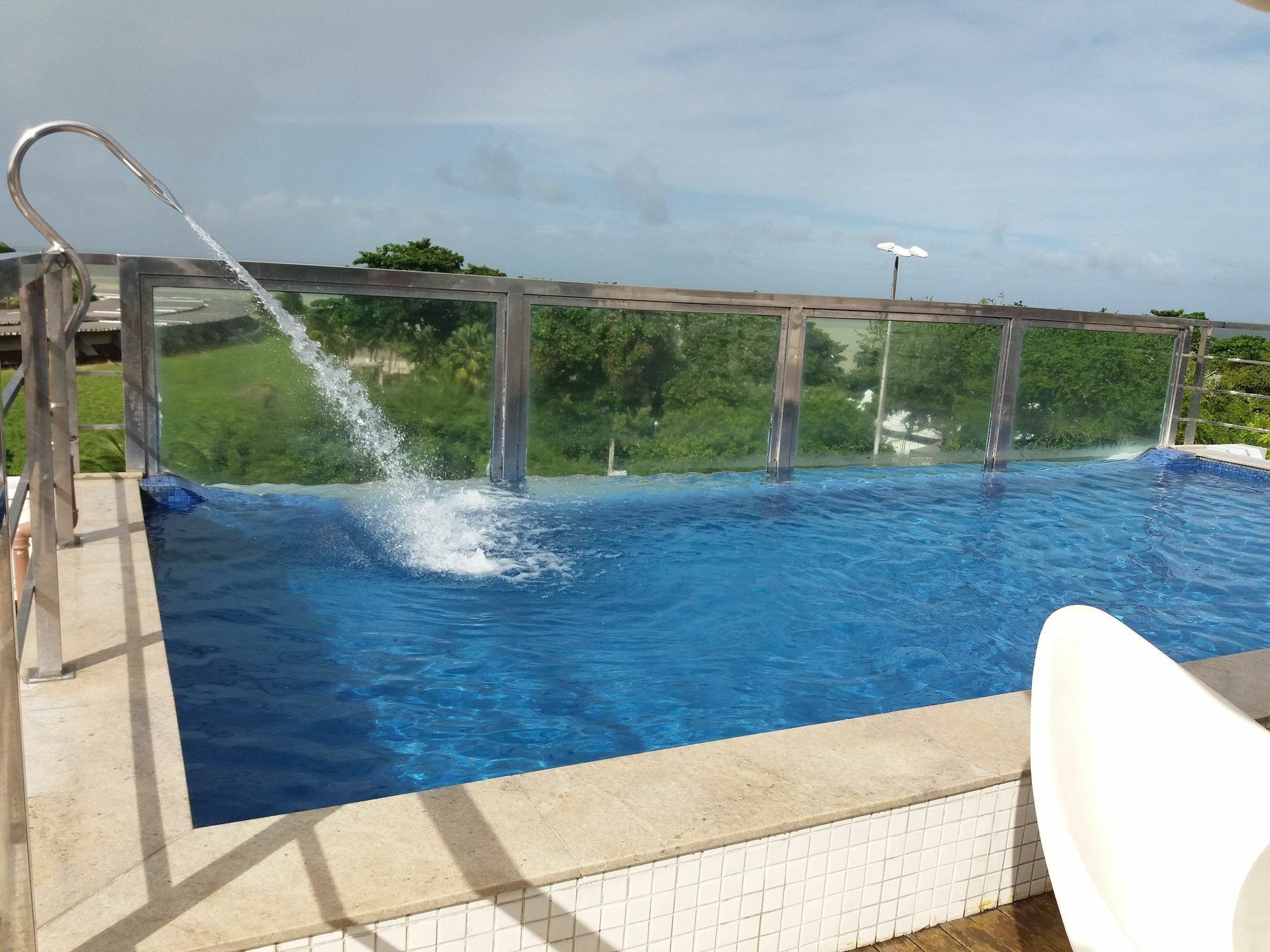 Israel Flat Tambau Apt 225 João Pessoa 외부 사진