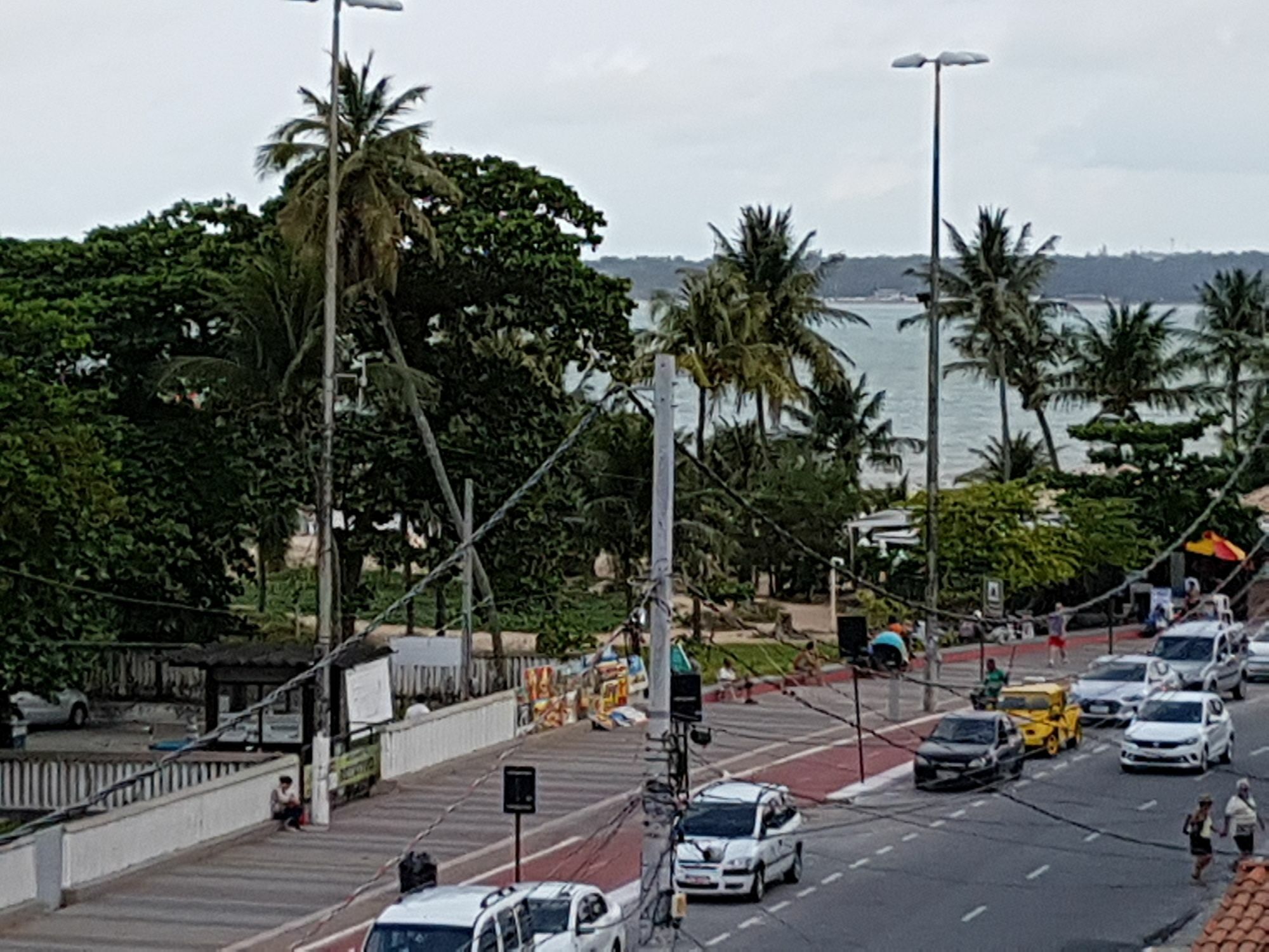 Israel Flat Tambau Apt 225 João Pessoa 외부 사진