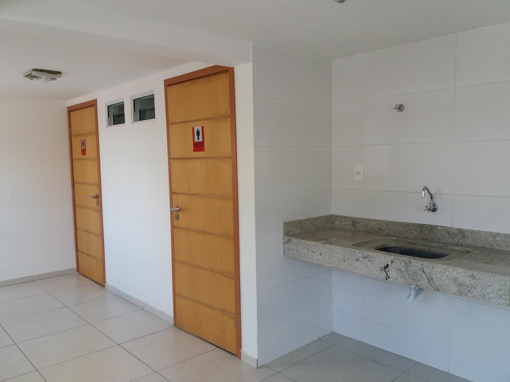 Israel Flat Tambau Apt 225 João Pessoa 외부 사진