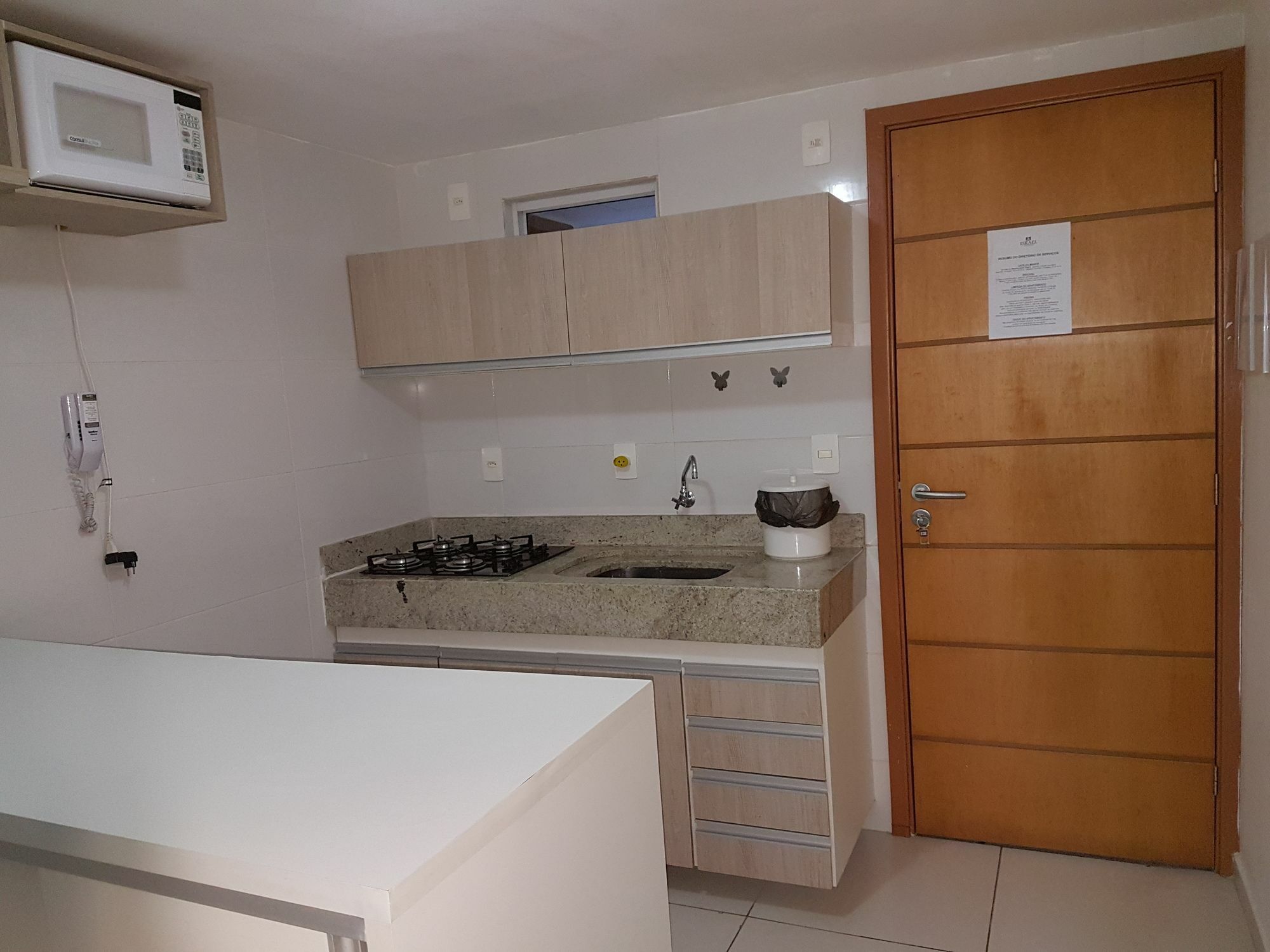 Israel Flat Tambau Apt 225 João Pessoa 외부 사진